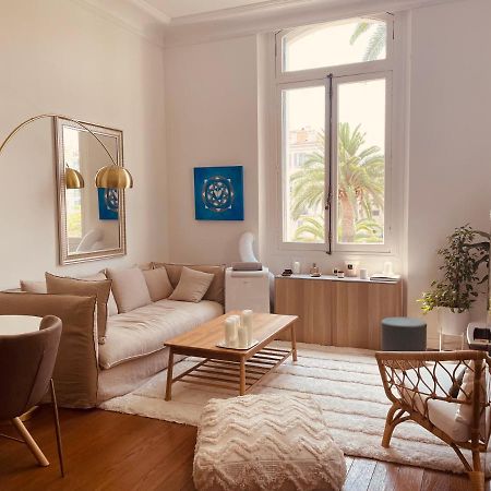 Superbe Appartement Centre Кан Екстериор снимка