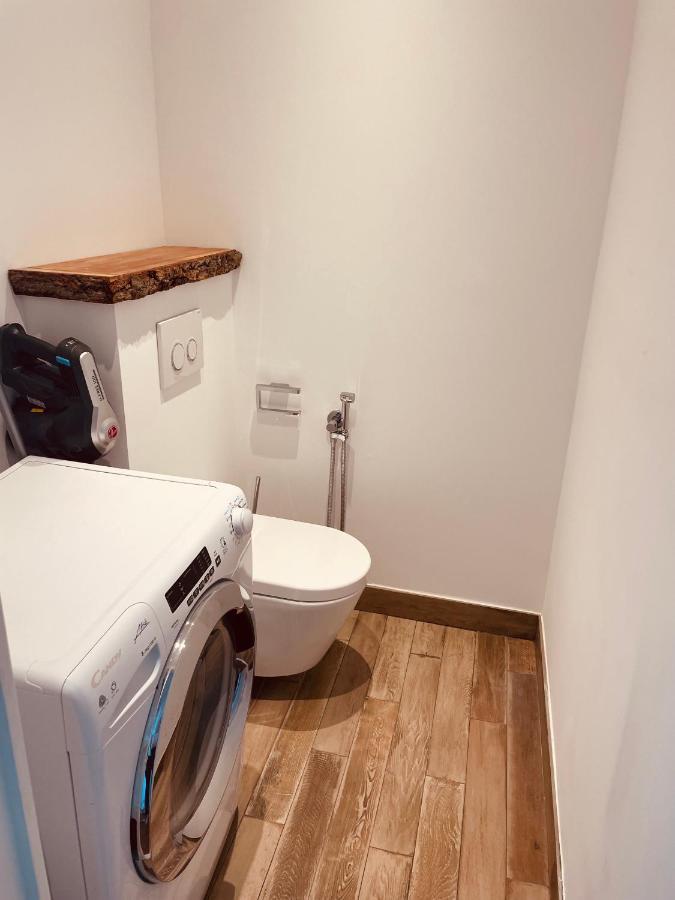 Superbe Appartement Centre Кан Екстериор снимка