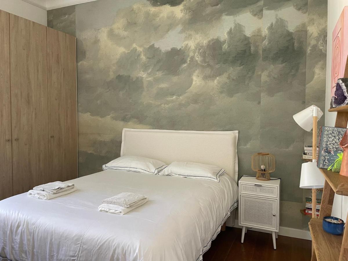 Superbe Appartement Centre Кан Екстериор снимка
